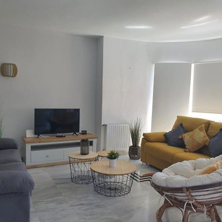 Jardines Del Puerto Διαμέρισμα Denia Εξωτερικό φωτογραφία