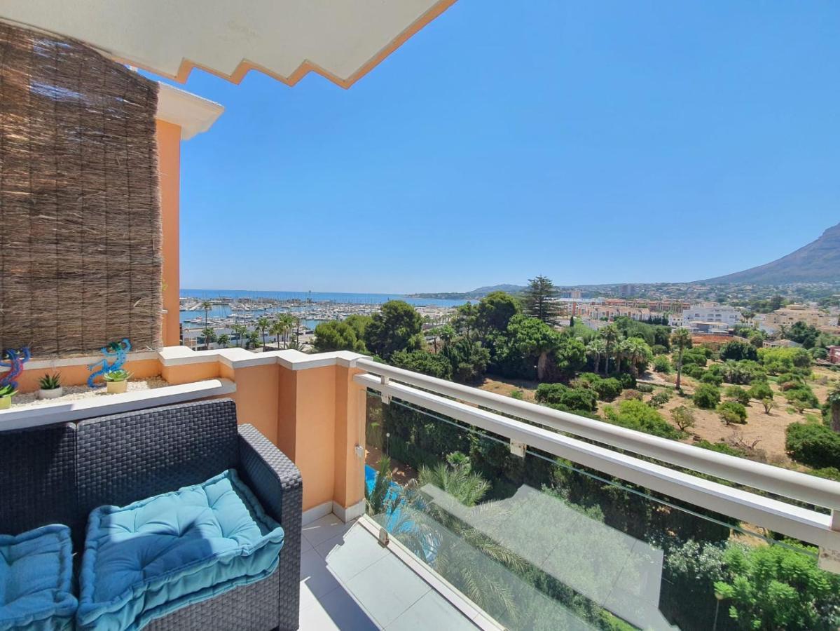 Jardines Del Puerto Διαμέρισμα Denia Εξωτερικό φωτογραφία
