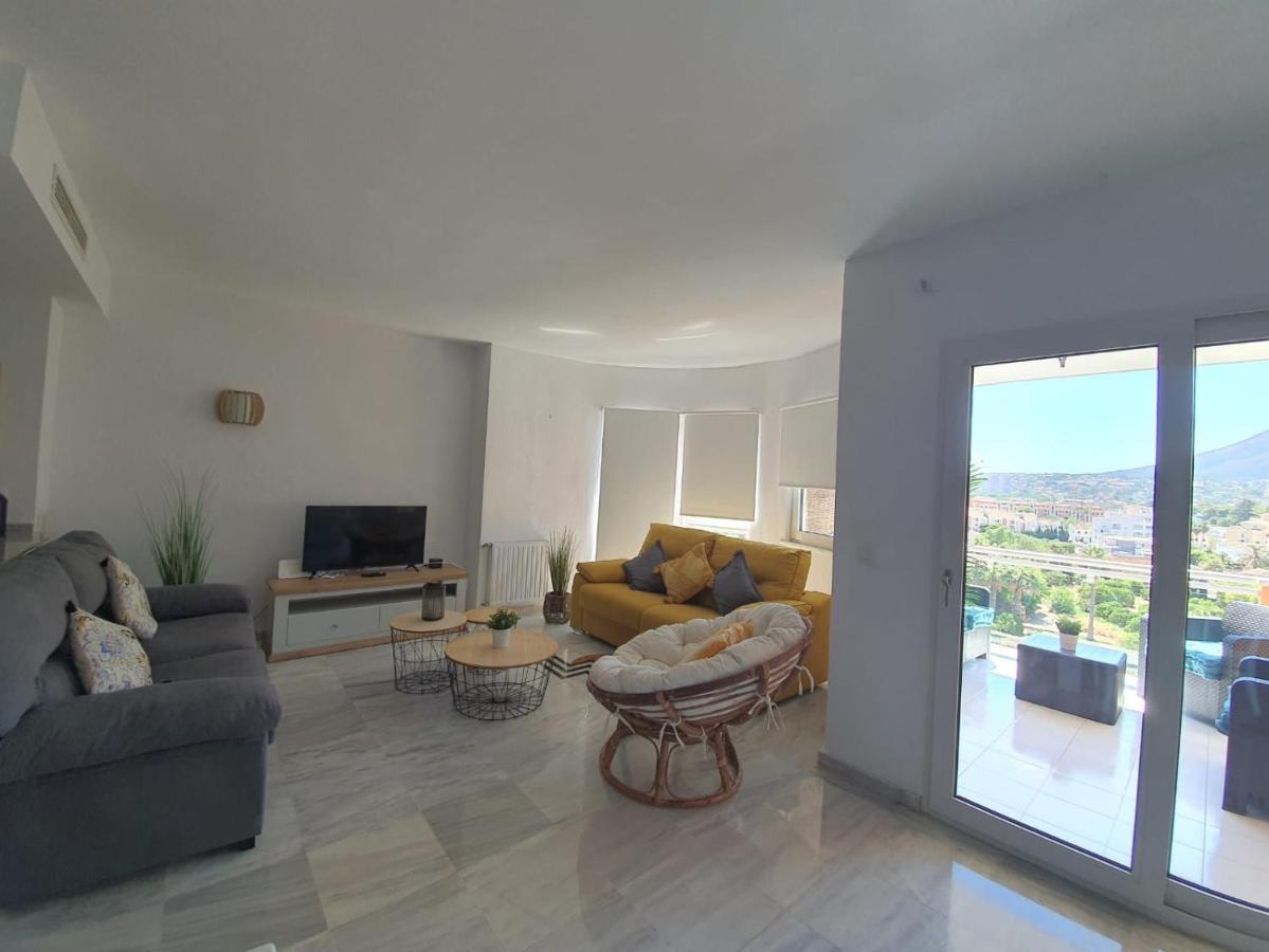 Jardines Del Puerto Διαμέρισμα Denia Εξωτερικό φωτογραφία